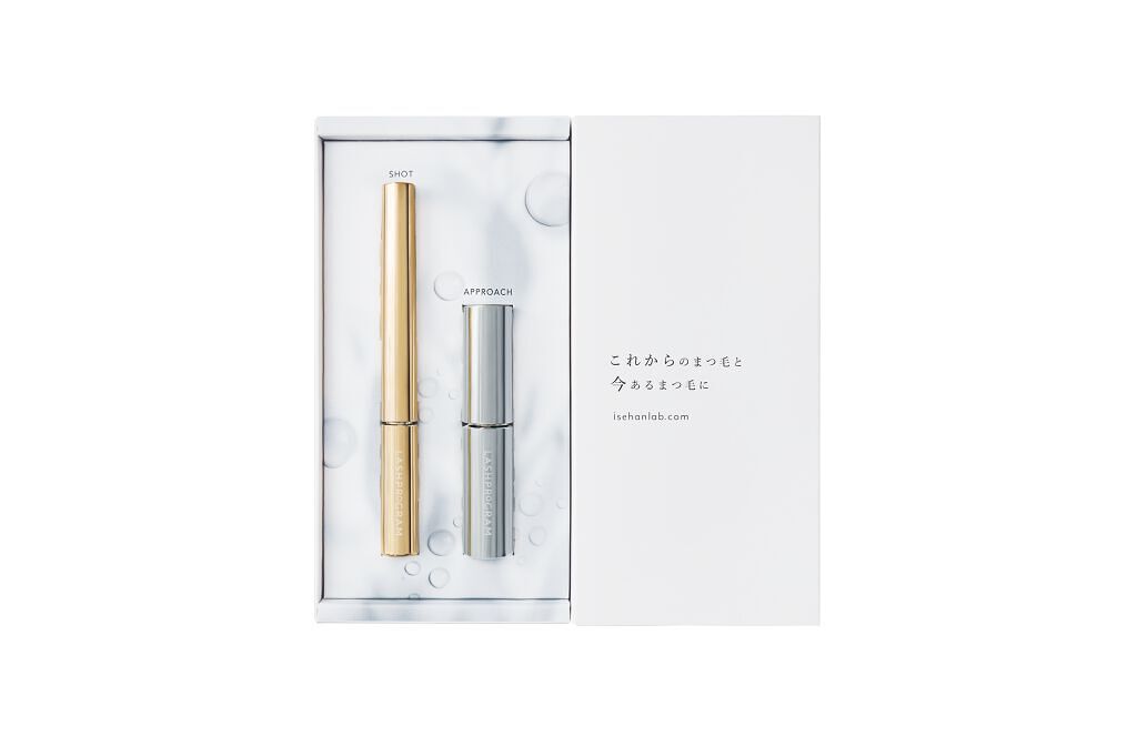 ラッシュプログラム ISEHAN Lab.