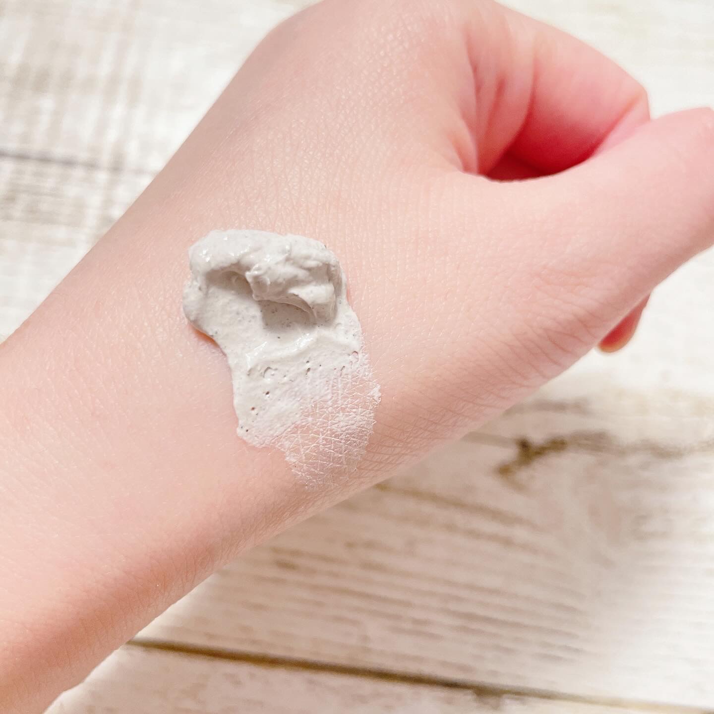 ディープポアソーダパック/manyo/洗い流すパック・マスクを使ったクチコミ（3枚目）