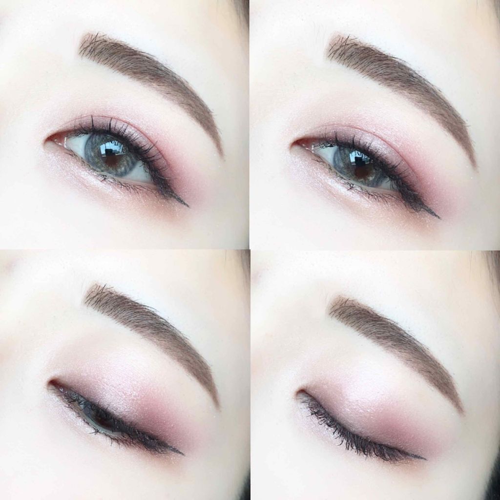 モテライナー リキッド/flowfushi/リキッドアイライナーを使ったクチコミ（1枚目）