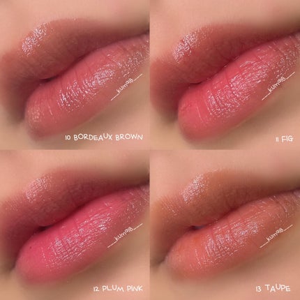 オペラ リップティント N/OPERA/リップティントを使ったクチコミ(2枚目)