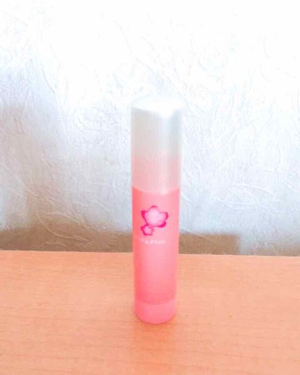 メンターム 口紅がいらない薬用リップうすづきUVのクチコミ「はじめまして🙂 mika❤︎です。
初投稿なので温かい目で見てくださると嬉しいです.....」(2枚目)