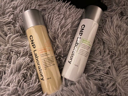 プロP ミスト/CNP Laboratory/ミスト状化粧水を使ったクチコミ(1枚目)