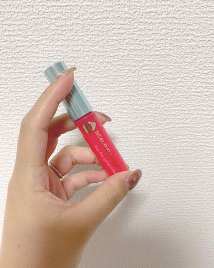 スカルプD ボーテ ピュアフリーアイラッシュセラム/アンファー(スカルプD)/まつげ美容液を使ったクチコミ(1枚目)