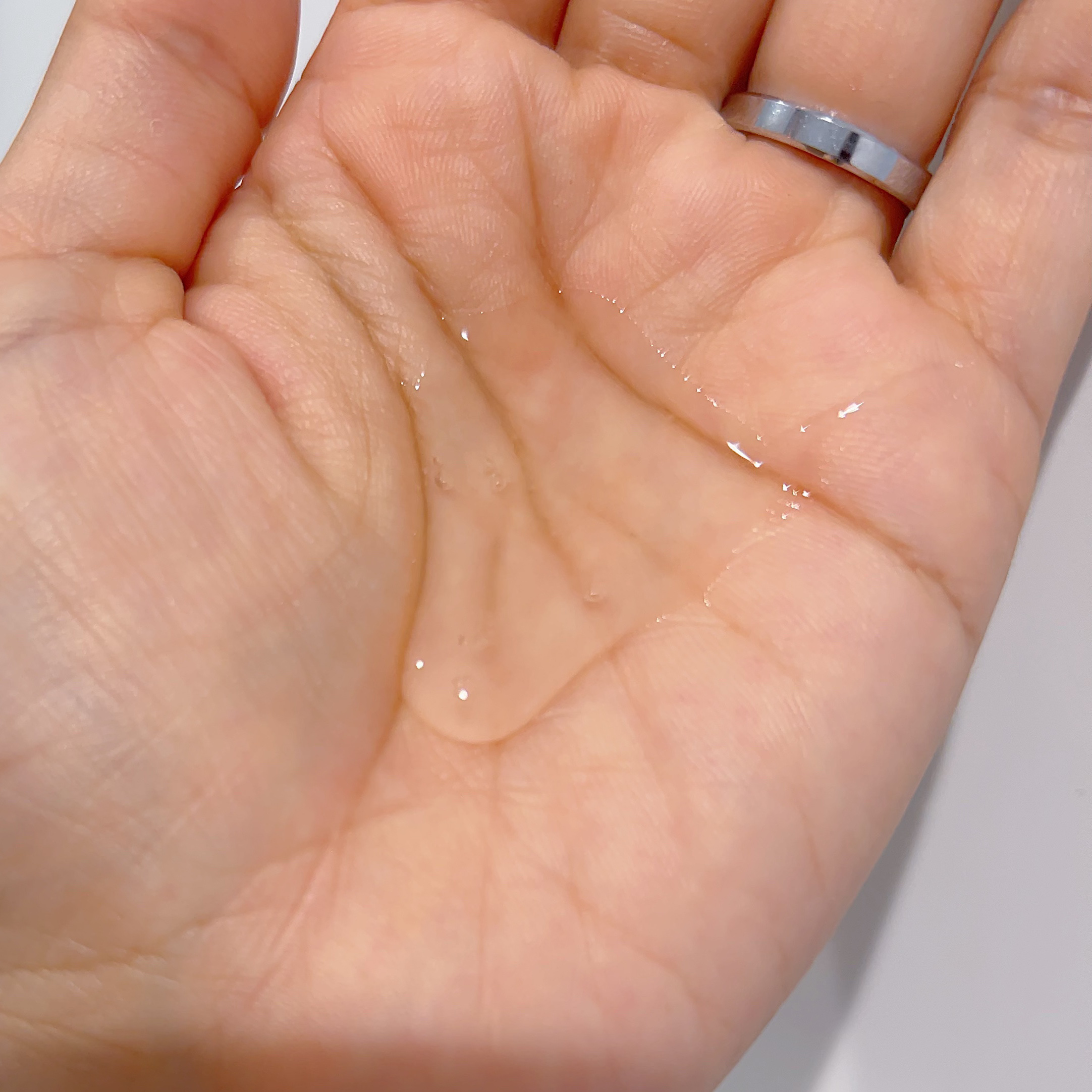 NARD トリートメント/NARD/シャンプー・コンディショナーを使ったクチコミ（2枚目）