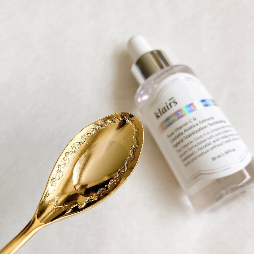 2021 クレアス ベストパッケージ/Klairs/スキンケアキットを使ったクチコミ（3枚目）