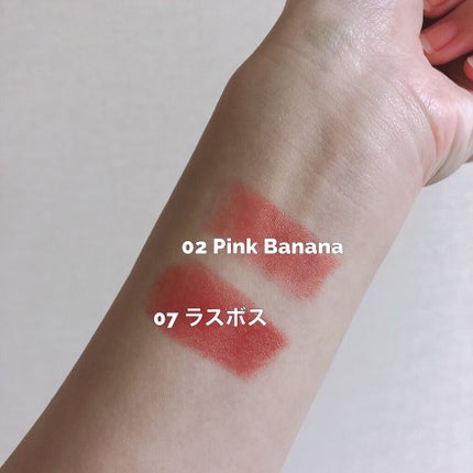 ケイト リップモンスター/KATE/口紅を使ったクチコミ(2枚目)