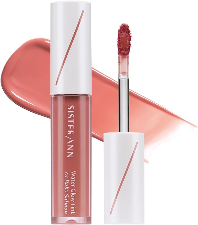 ウォーターグローティント 01 ベビーサーモン