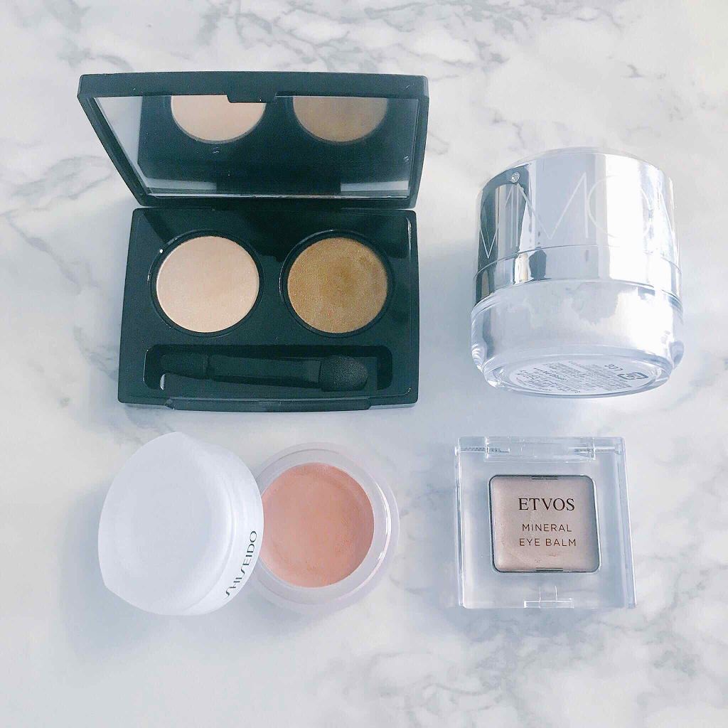 ナチュラルホワイトニング ミネラルパウダーサンスクリーン（ポンポンタイプ）/MiMC/日焼け止めパウダーを使ったクチコミ（1枚目）