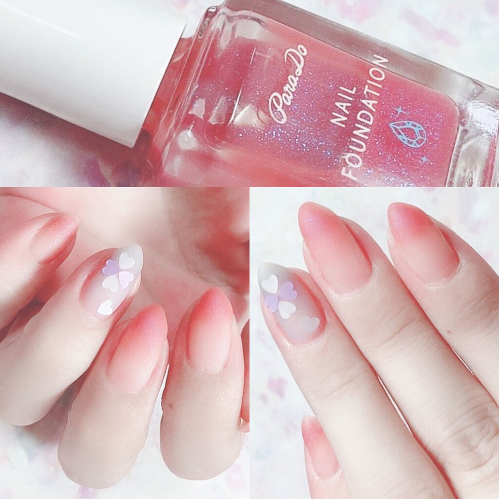 ネイルケアプロテクター/オルビス/ネイルオイル・トリートメントを使ったクチコミ(2枚目)