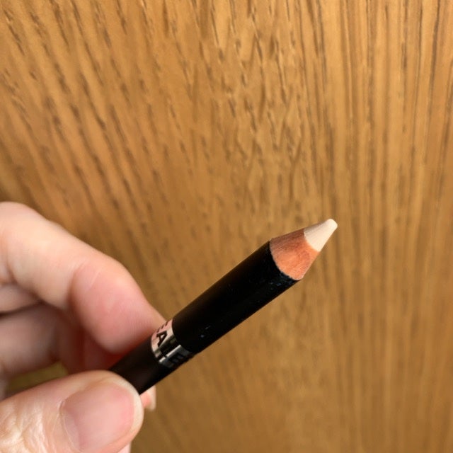 カバーパーフェクション コンシーラー ペンシル/the SAEM/ペンシルコンシーラーを使ったクチコミ(1枚目)