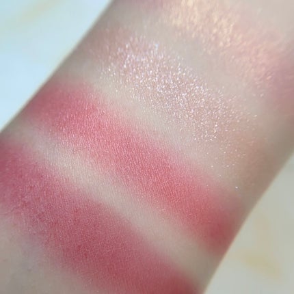 シグニチャー カラー アイズ/SUQQU/アイシャドウパレットを使ったクチコミ(8枚目)