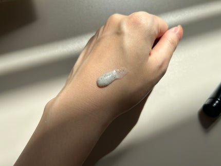 つーちゃん on LIPS 「☑️ビューティークリアブラックスクラブウォッシュサンプル貰った..」(2枚目)