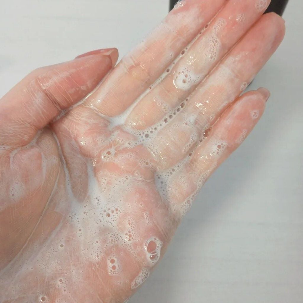 るか・フォロバします💕 on LIPS 「頭皮をケアする酵素シャンプー。アトピー肌の方も使える低刺激シャ..」(5枚目)