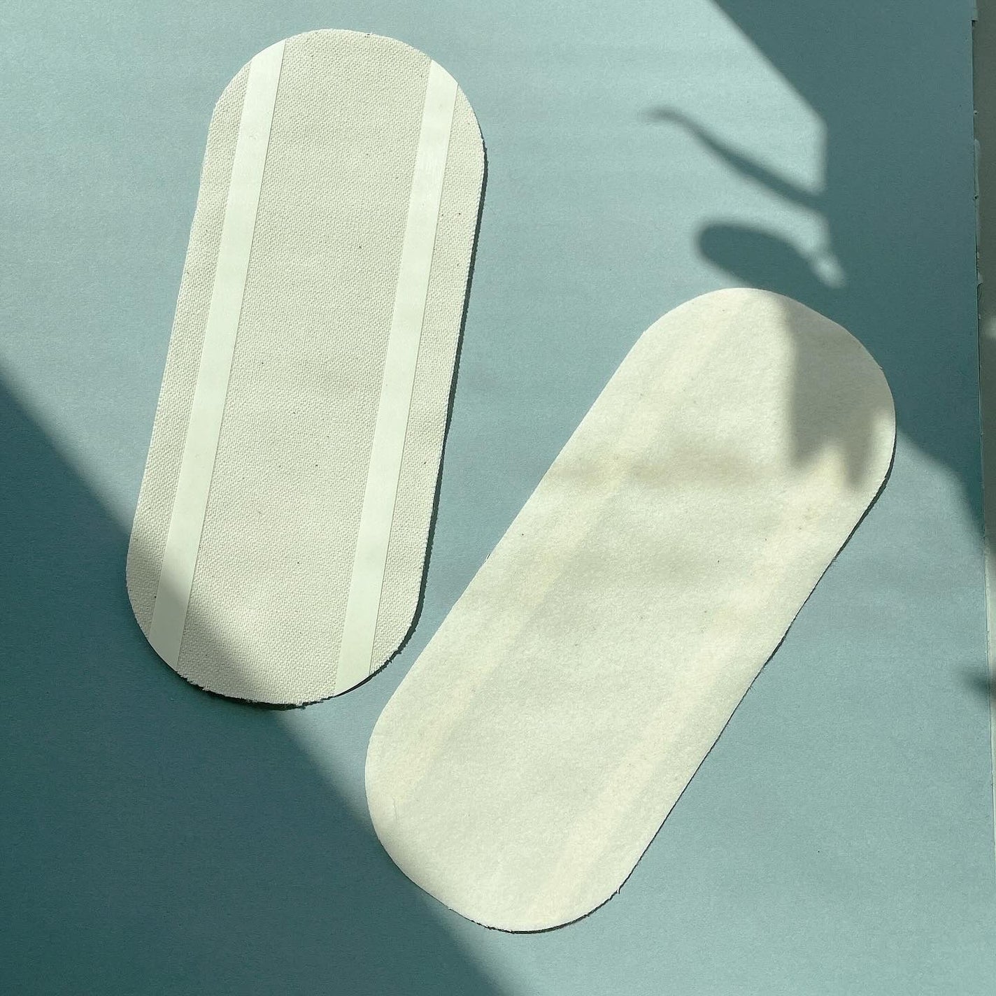 フェミナチュールコットンライナー/ヴィーナスラボ/おりものシートを使ったクチコミ(5枚目)