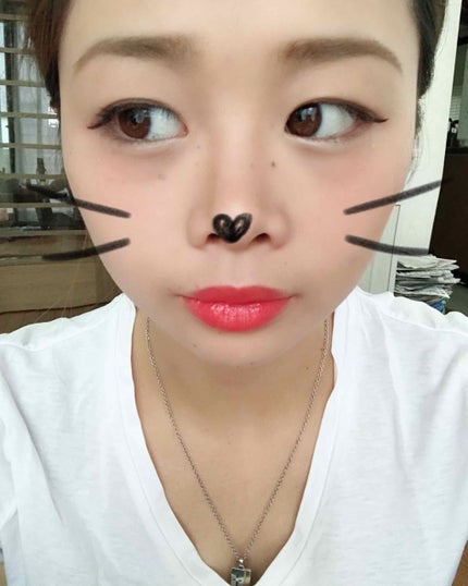 ディオール アディクト ラッカー プランプ/Dior/リップグロスを使ったクチコミ(2枚目)