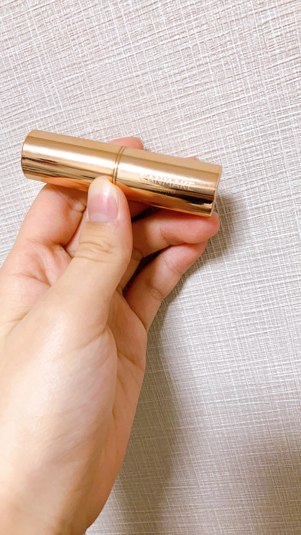 メルティールミナスルージュ/キャンメイク/口紅を使ったクチコミ（1枚目）