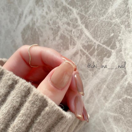 irogel/irogel(イロジェル)/ジェルネイルを使ったクチコミ(5枚目)