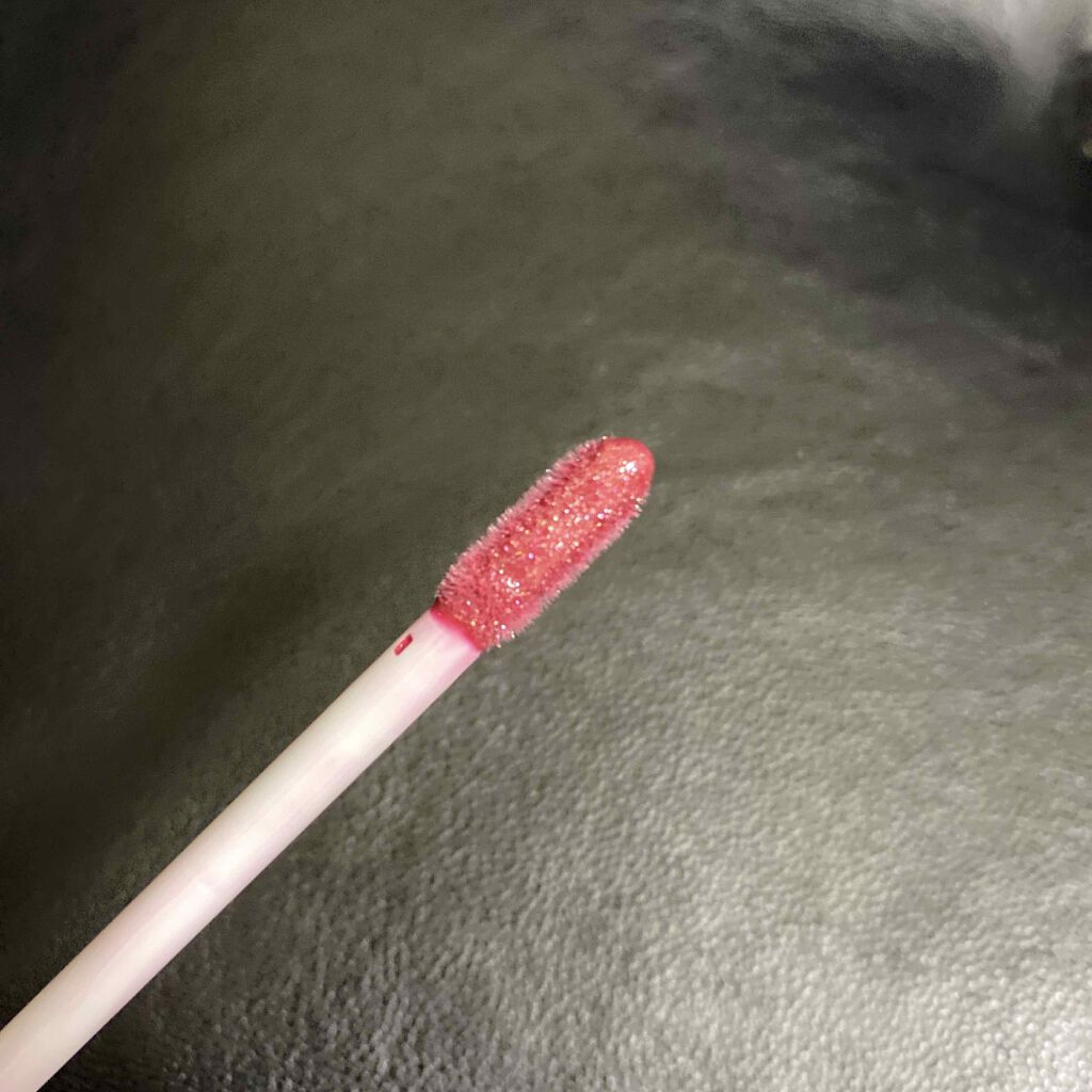 Lip Lupinus/Lip Lupinus/リップグロスを使ったクチコミ（2枚目）