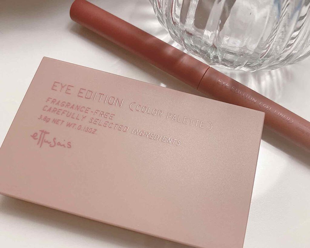 クイックラッシュカーラー/キャンメイク/マスカラ下地を使ったクチコミ(5枚目)