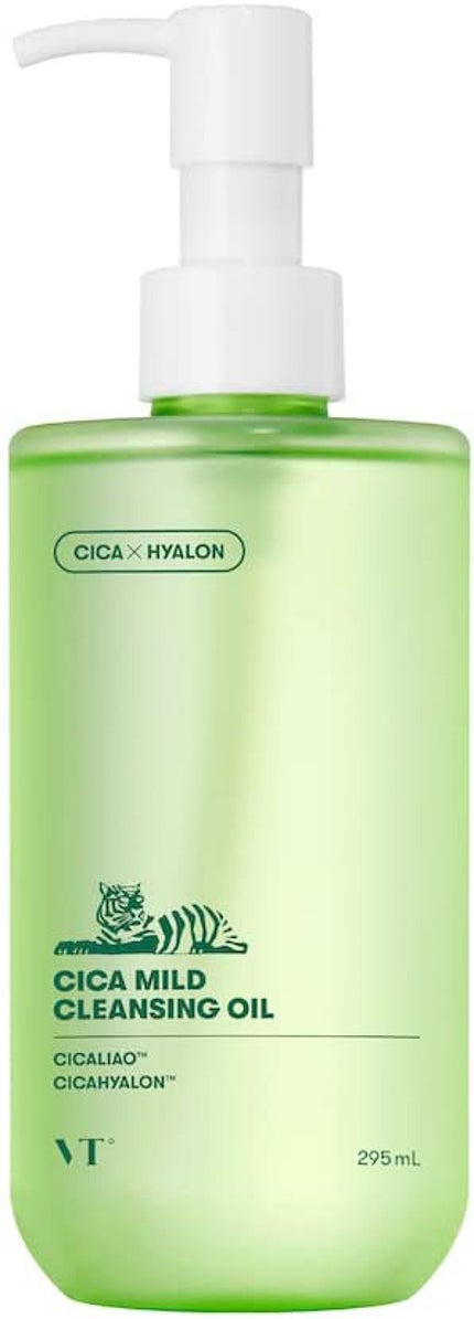 シカマイルドクレンジングオイル / VT