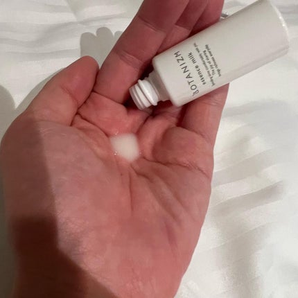 トライアルセット/ボタニズム /トライアルキットを使ったクチコミ(5枚目)