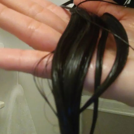 スカルプD ボーテ 薬用スカルプシャンプー(モイスト)/薬用トリートメントパック(モイスト)/アンファー(スカルプD)/市販シャンプーを使ったクチコミ(6枚目)