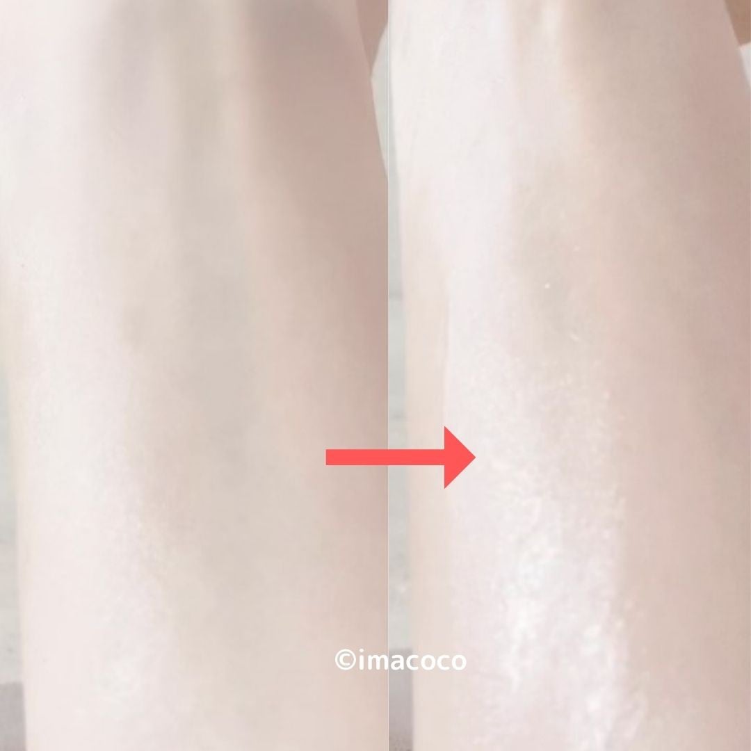 国産馬油100/ユウキ製薬/ボディオイルを使ったクチコミ(4枚目)