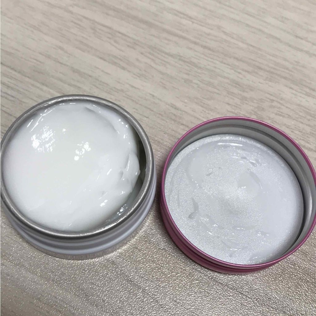 ヘアワックス (ヘアメイク)/サロンスタイル/ヘアワックス・クリームを使ったクチコミ(2枚目)