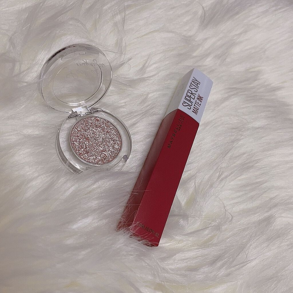 ルックアット マイアイジュエル/ETUDE/単色アイシャドウを使ったクチコミ(1枚目)