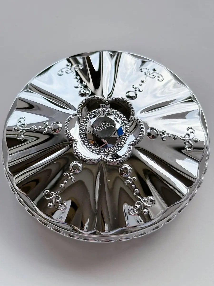 ジルスチュアート　パステルペタル ブラッシュ 103 sakura twilight＜サクラブーケ＞（限定色）/JILL STUART/パウダーチークを使ったクチコミ（3枚目）