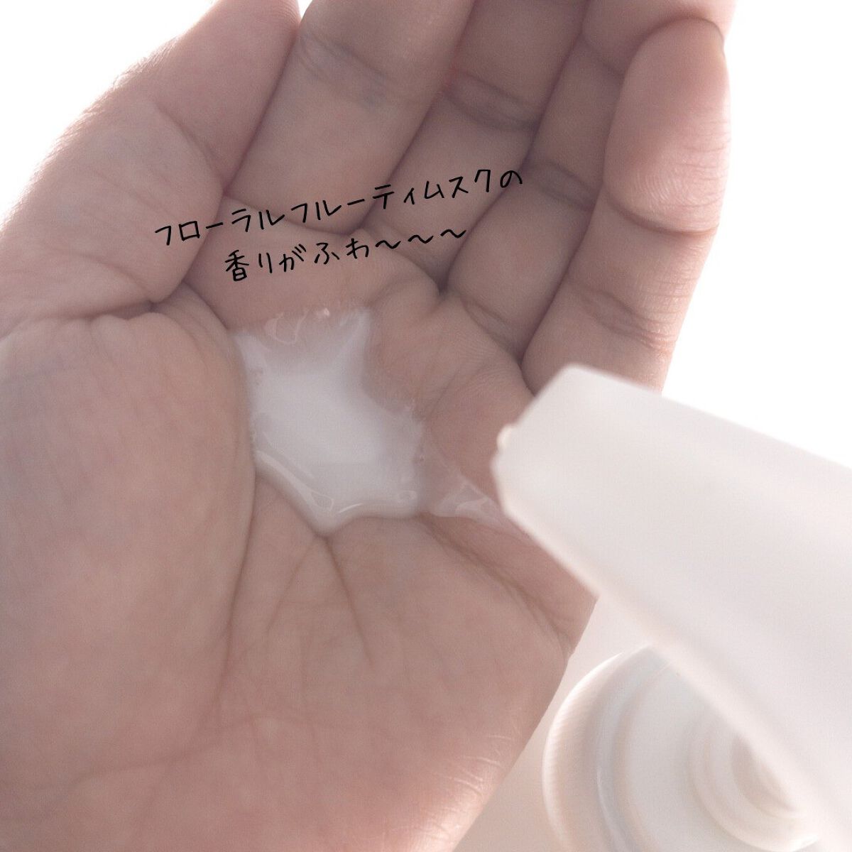 モイスチュアコントロール シャンプー/スティーブンノル ニューヨーク/市販シャンプーを使ったクチコミ（2枚目）