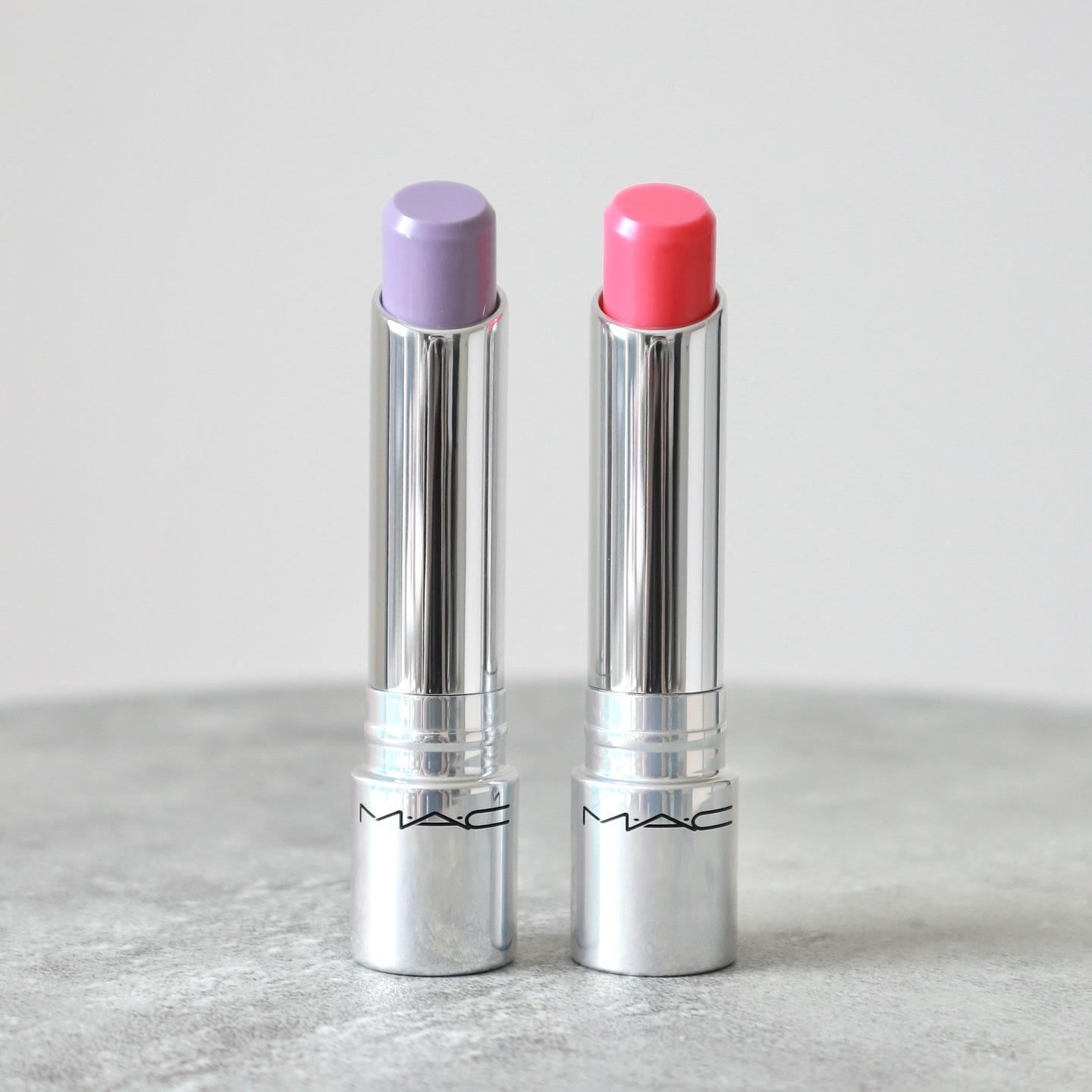 グロー プレイ テンダートーク リップ バーム/M・A・C/リップバームを使ったクチコミ（1枚目）