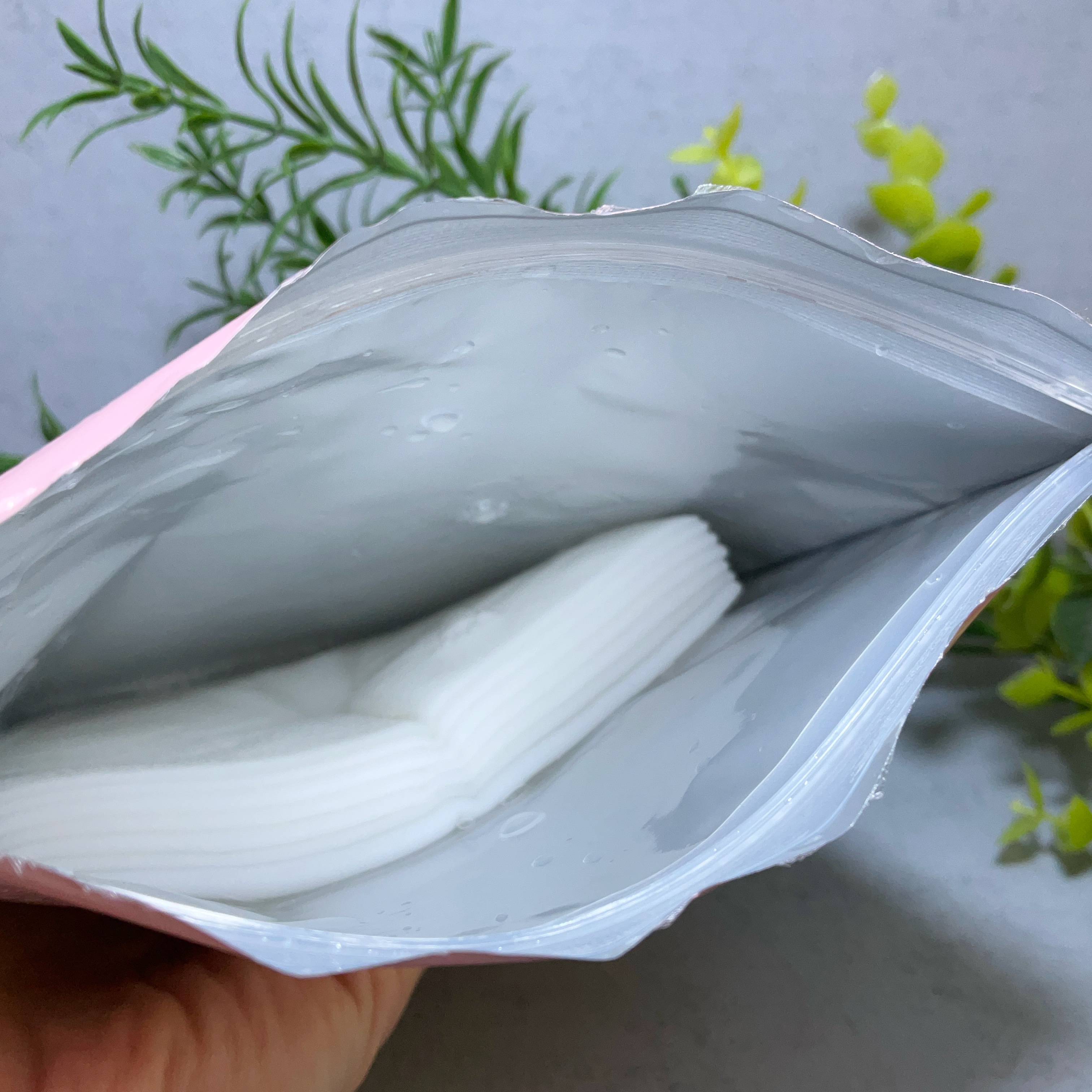 ルルルンピュア エブリーズ/ルルルン/シートマスク・パックを使ったクチコミ（3枚目）