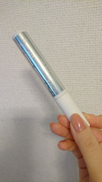 カールキープ マスカラベース/ヒロインメイク/マスカラ下地を使ったクチコミ(1枚目)