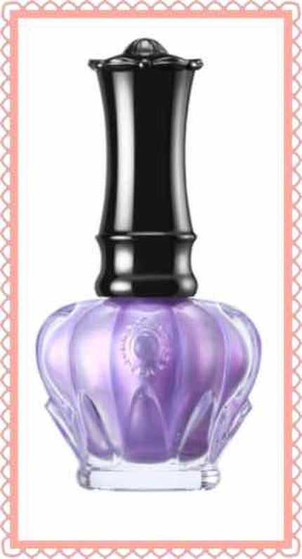 ネイルカラー A/ANNA SUI/マニキュアを使ったクチコミ(1枚目)