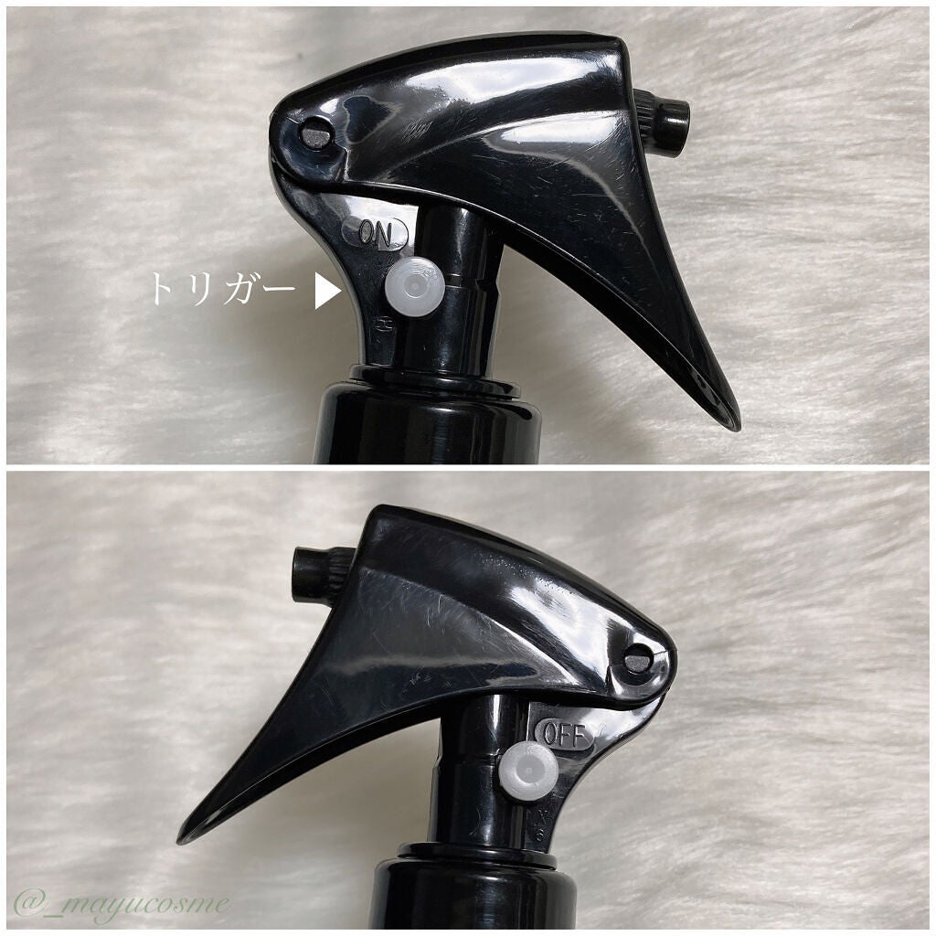 マユコスメ on LIPS 「檜のチカラで快適な暮らしにエッセンシャルひのきミスト100%自..」(2枚目)