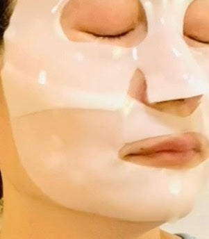 バイオコラーゲンリアルディープマスク/Biodance/シートマスク・パックを使ったクチコミ(3枚目)