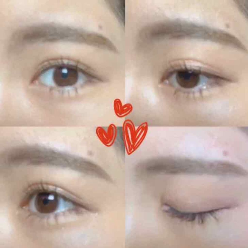 ラッシュマキシマイザーN/KATE/マスカラ下地を使ったクチコミ（1枚目）