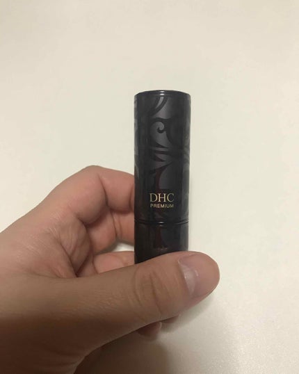 パーフェクトリップスティック/DHC/口紅を使ったクチコミ(1枚目)