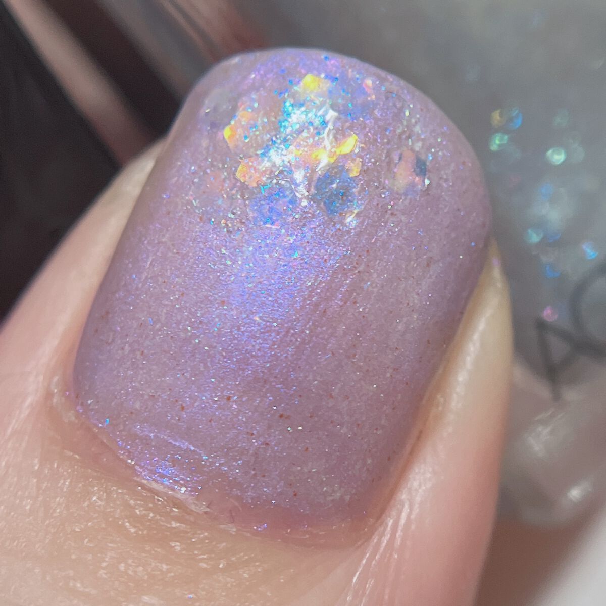 ザ ネイルポリッシュ/ADDICTION/マニキュアを使ったクチコミ(4枚目)