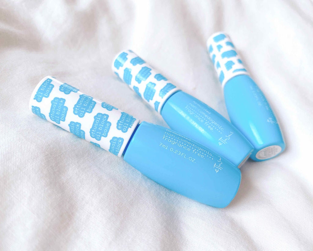 エテュセ ポアレスプライマー/ettusais/化粧下地を使ったクチコミ(2枚目)