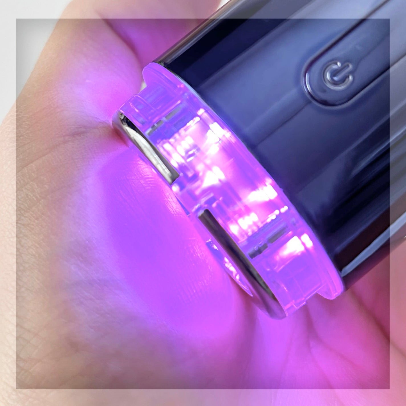 インモトックス小顔リフトアップペプチドショットクリーム&吸引ジェット/MEDITHERAPY/フェイスクリームを使ったクチコミ(7枚目)