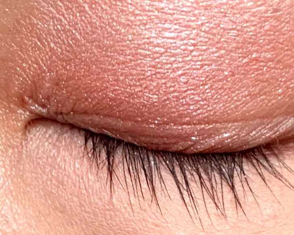 リアルクローズシャドウ/excel/アイシャドウパレットを使ったクチコミ(2枚目)