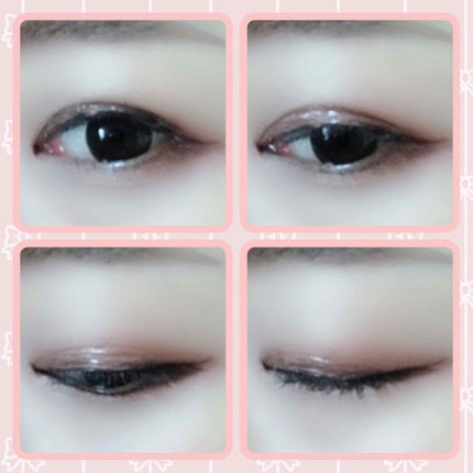 ロイヤルヴィンテージ アイズ/リンメル ロンドン/アイシャドウパレットを使ったクチコミ(3枚目)