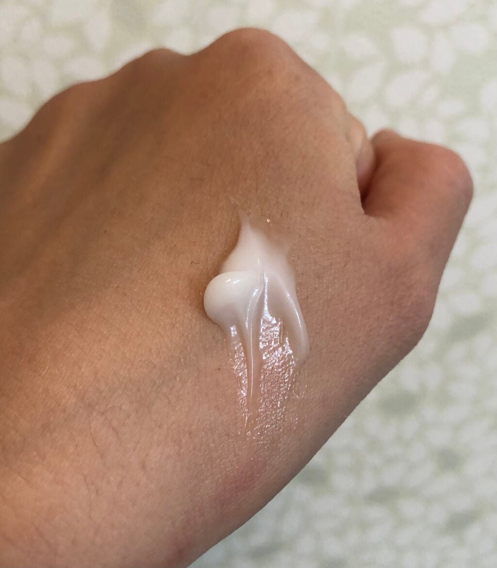 リンクルジェルクリーム N/なめらか本舗/オールインワン化粧品を使ったクチコミ(2枚目)