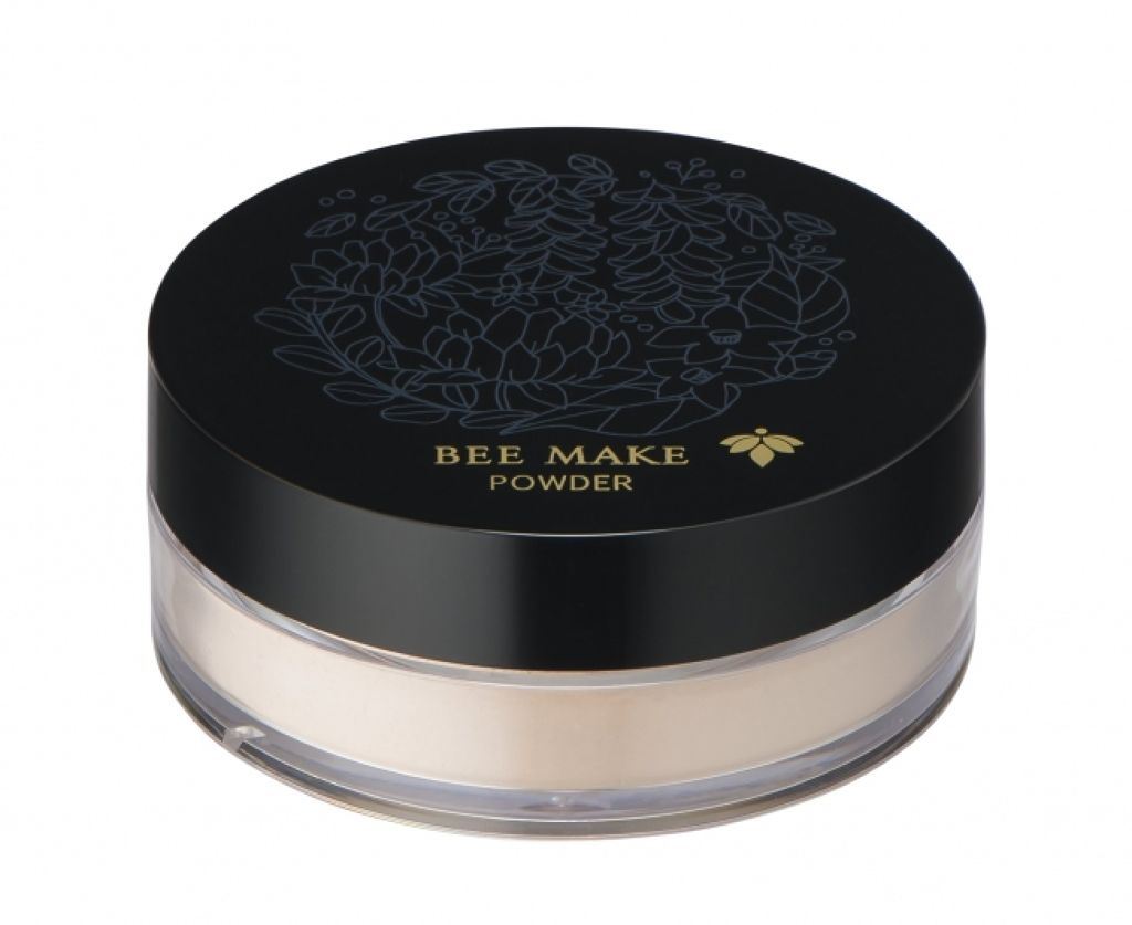 アピセラピーコスメティクス ビーメイク パウダー