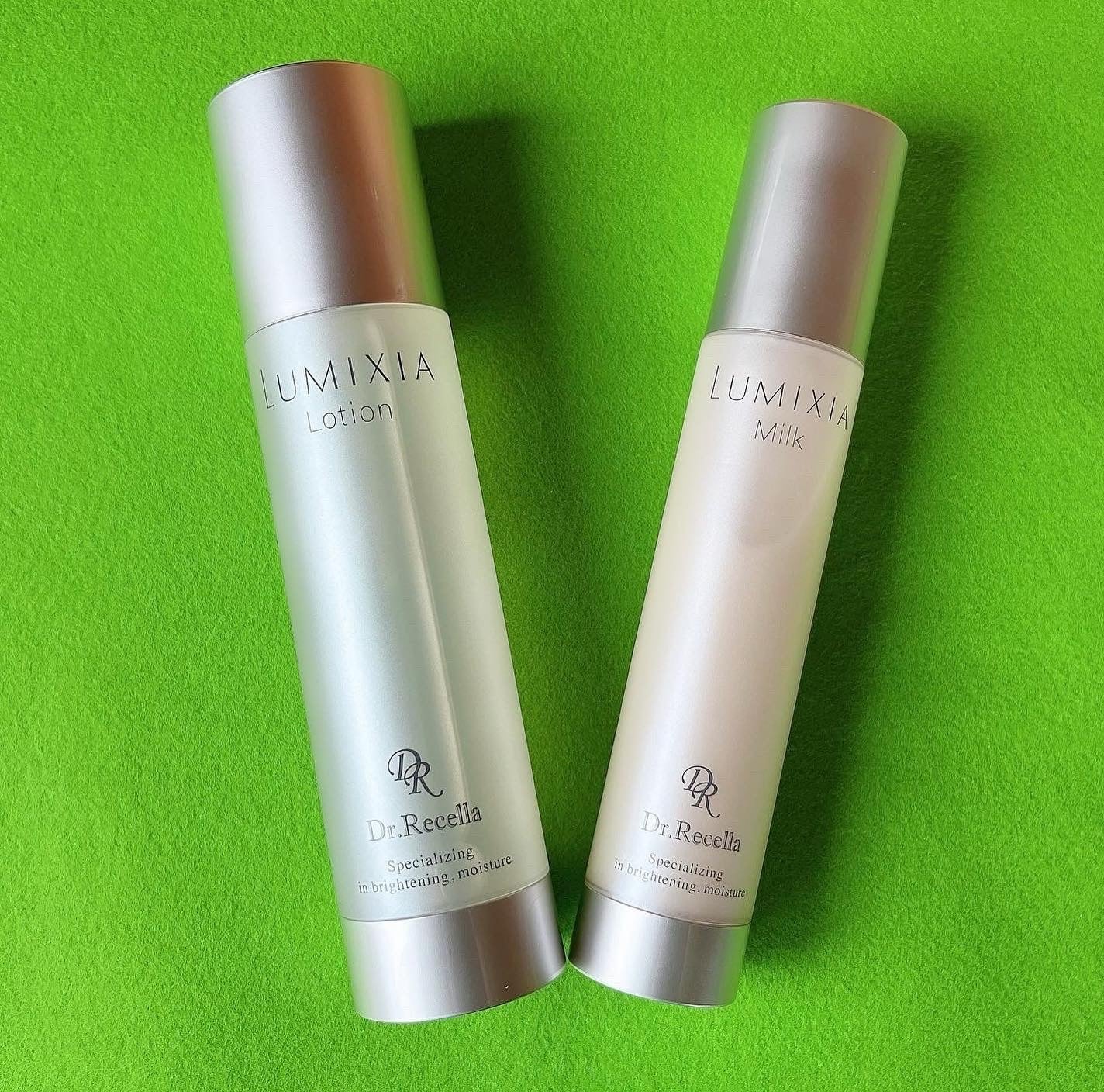 ルミクシア ローション/LUMIXIA/化粧水を使ったクチコミ(4枚目)