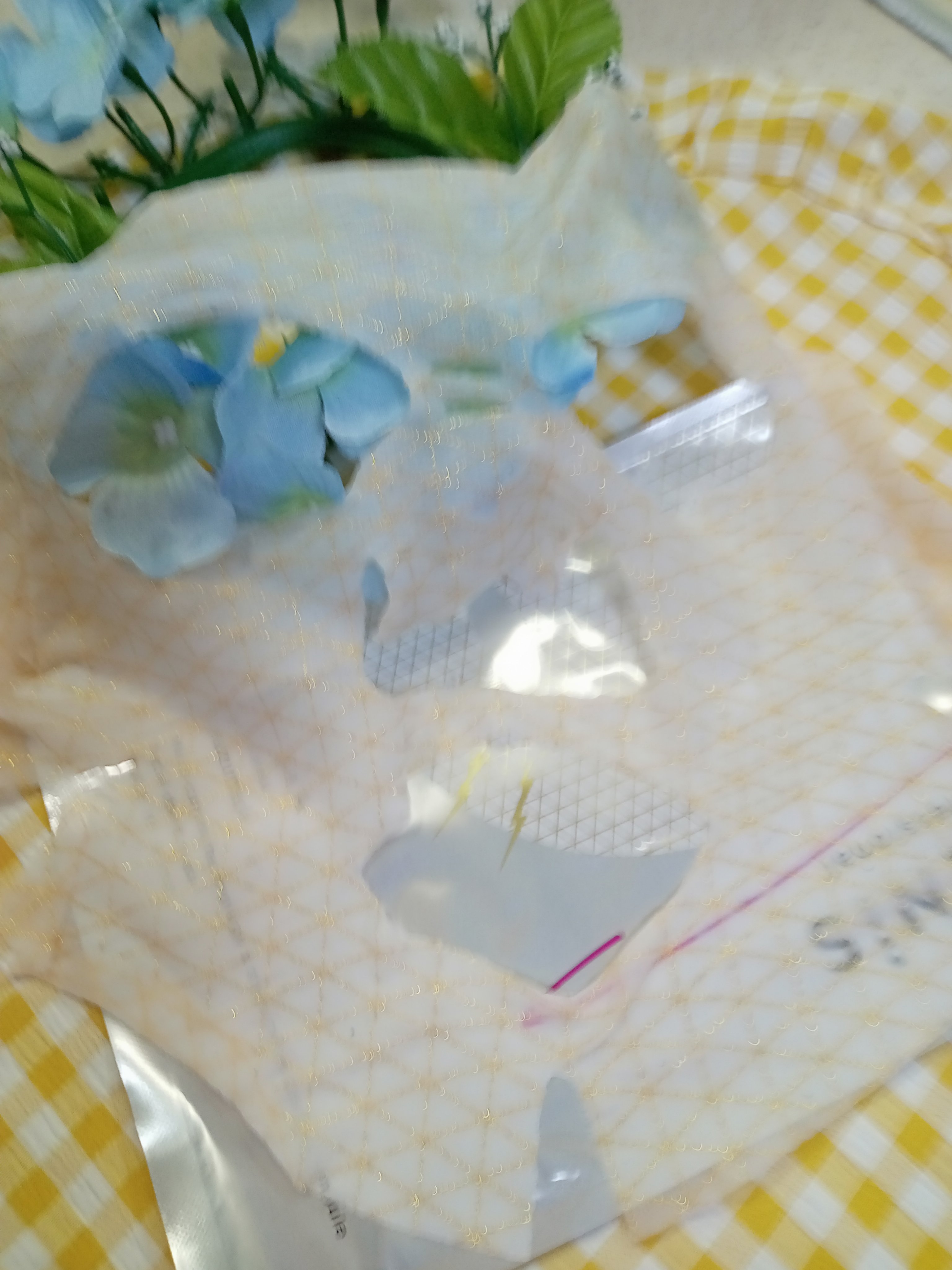 イナズマスク/GENiS/シートマスク・パックを使ったクチコミ（3枚目）