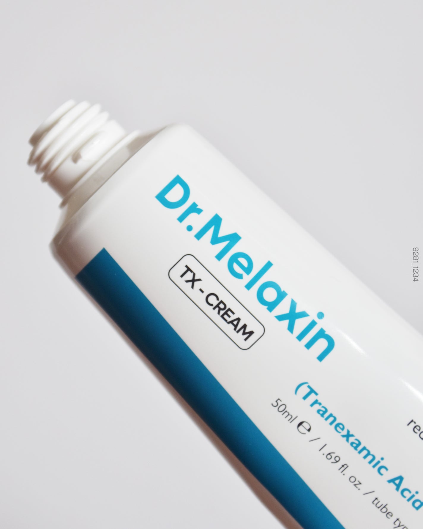 TX-Cream/Dr.Melaxin/フェイスクリームを使ったクチコミ(5枚目)