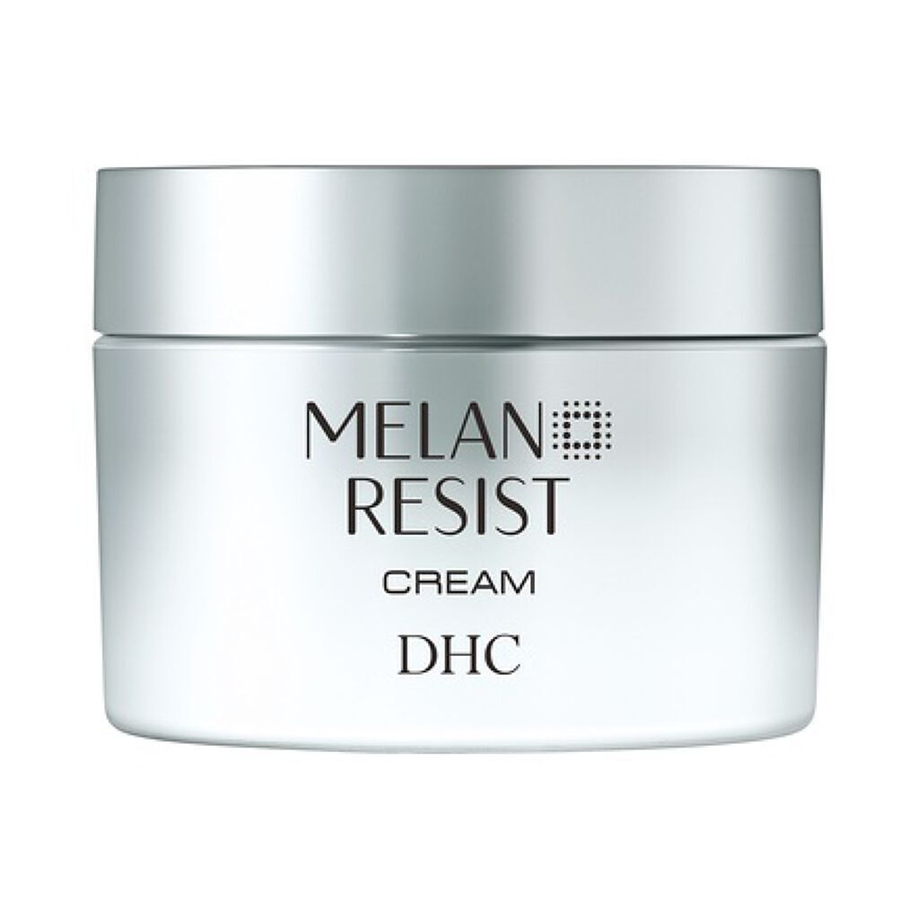薬用 メラノ レジスト クリーム DHC